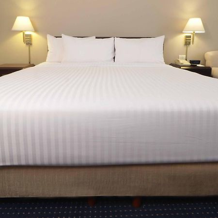 Wyndham Garden Monterrey Norte San Nicolas de los Garza Bagian luar foto