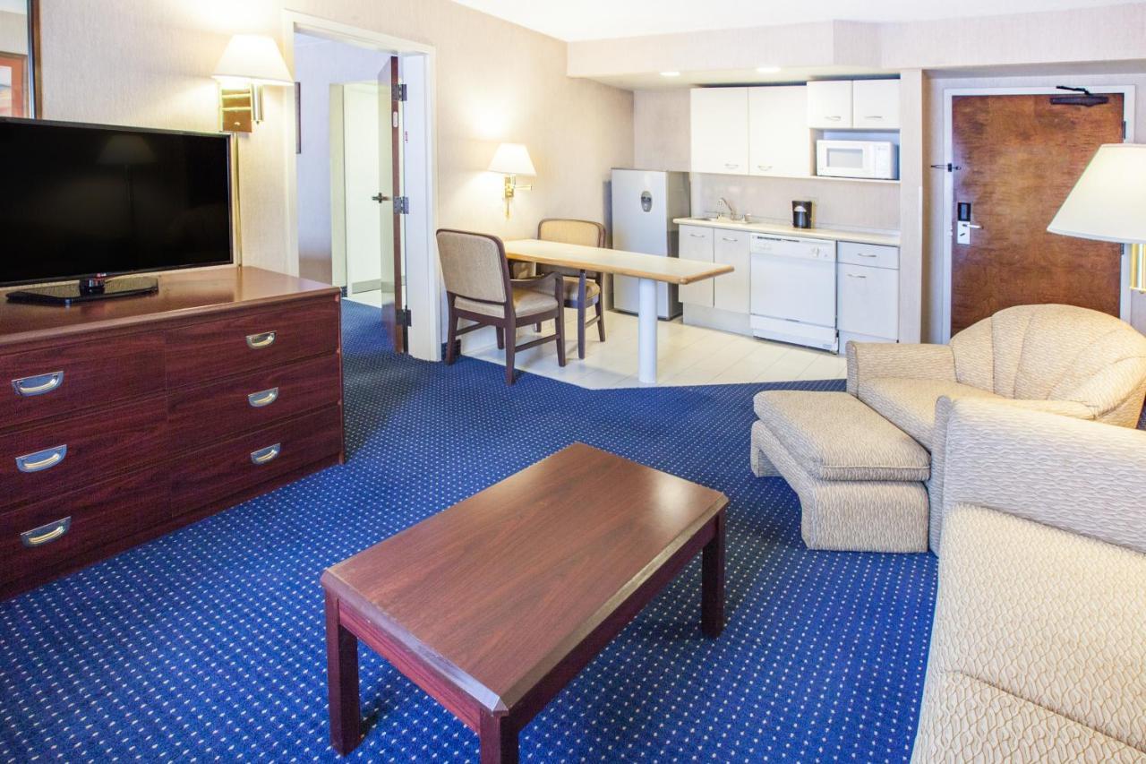 Wyndham Garden Monterrey Norte San Nicolas de los Garza Bagian luar foto