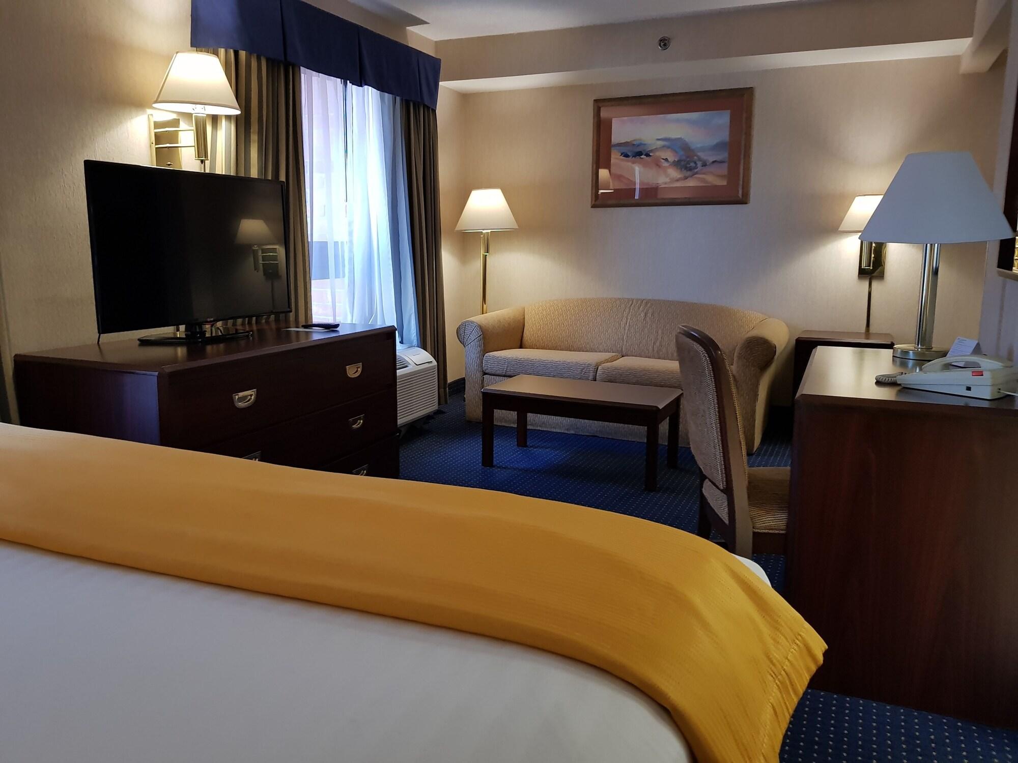 Wyndham Garden Monterrey Norte San Nicolas de los Garza Bagian luar foto