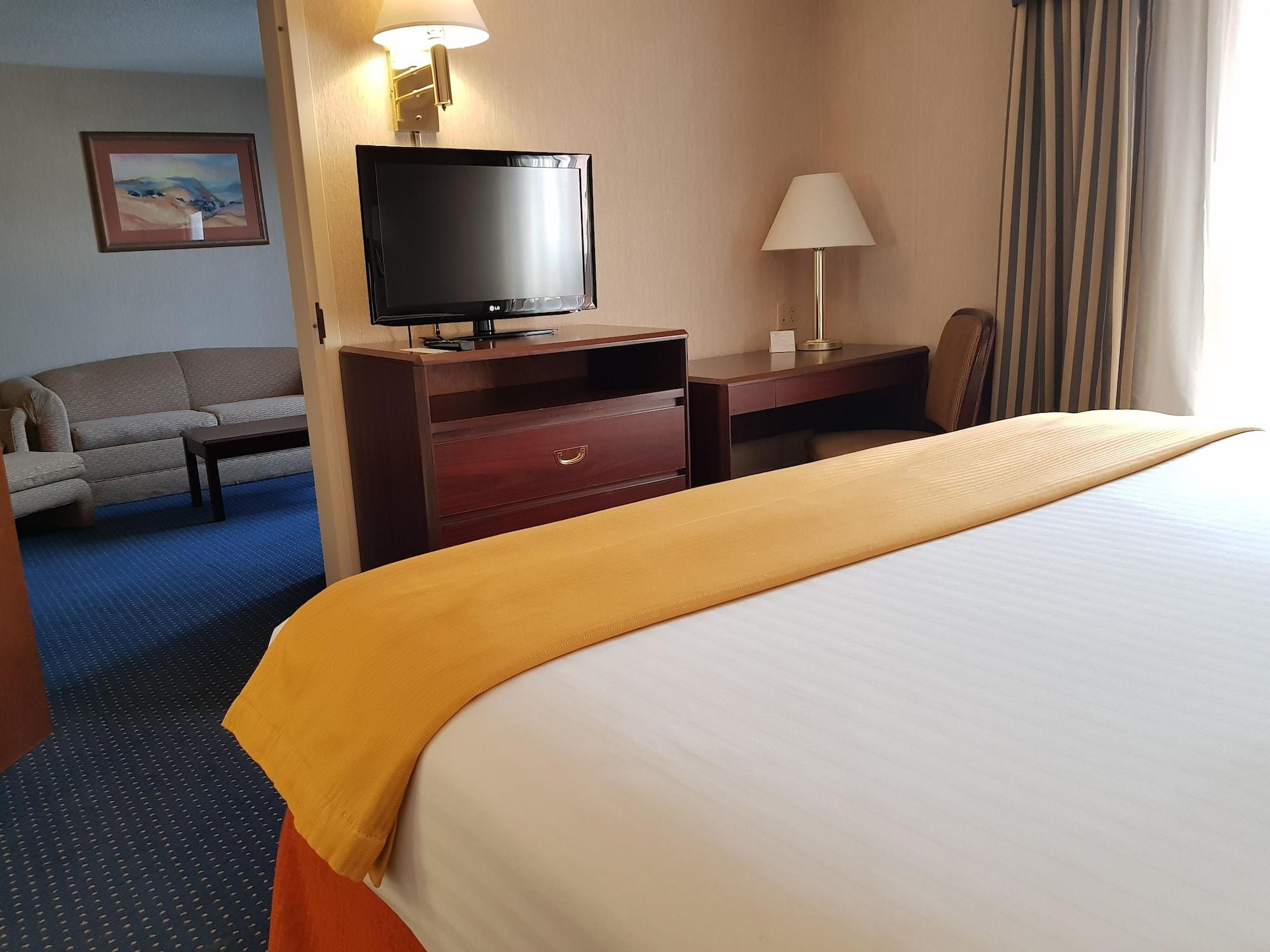 Wyndham Garden Monterrey Norte San Nicolas de los Garza Bagian luar foto