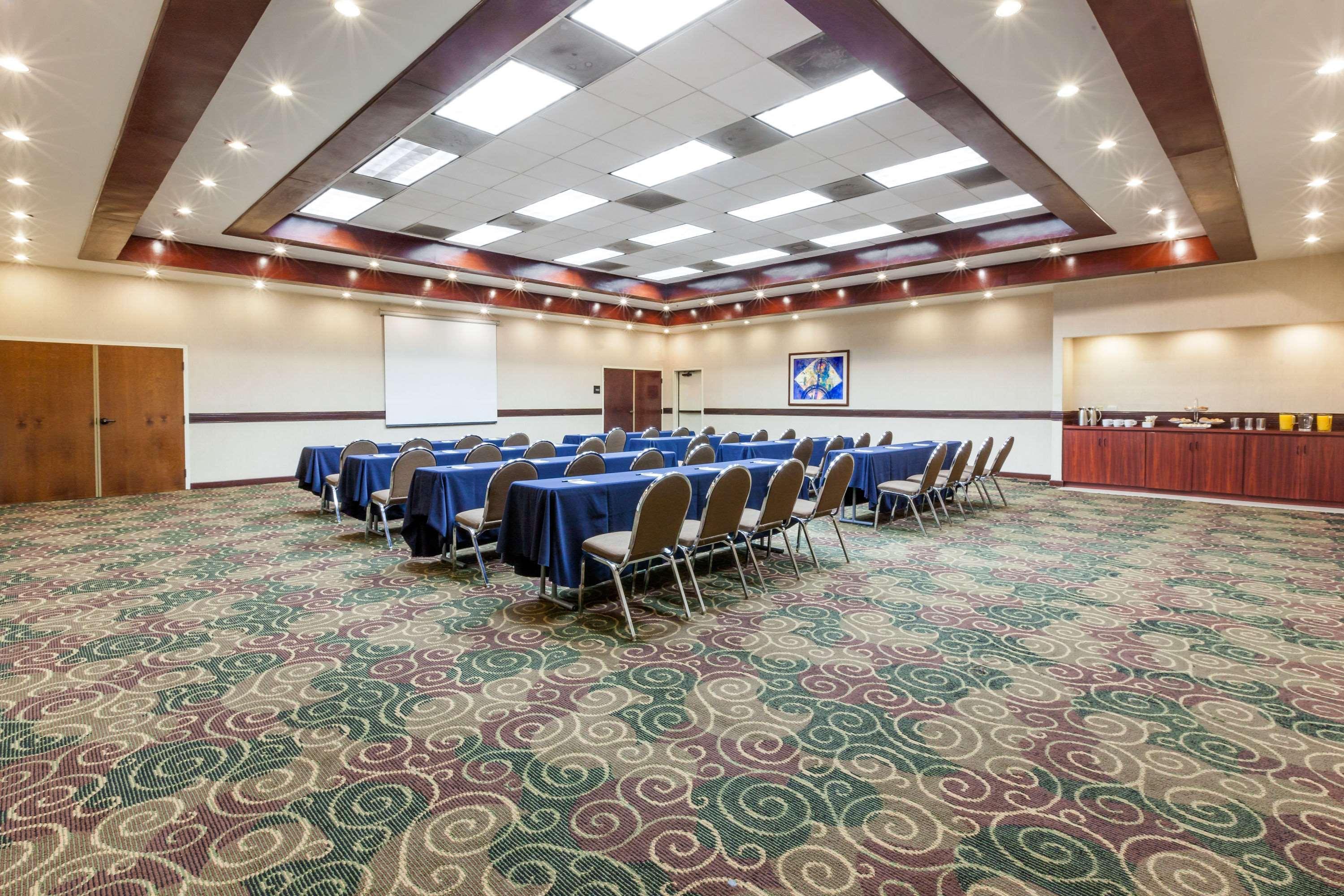 Wyndham Garden Monterrey Norte San Nicolas de los Garza Bagian luar foto