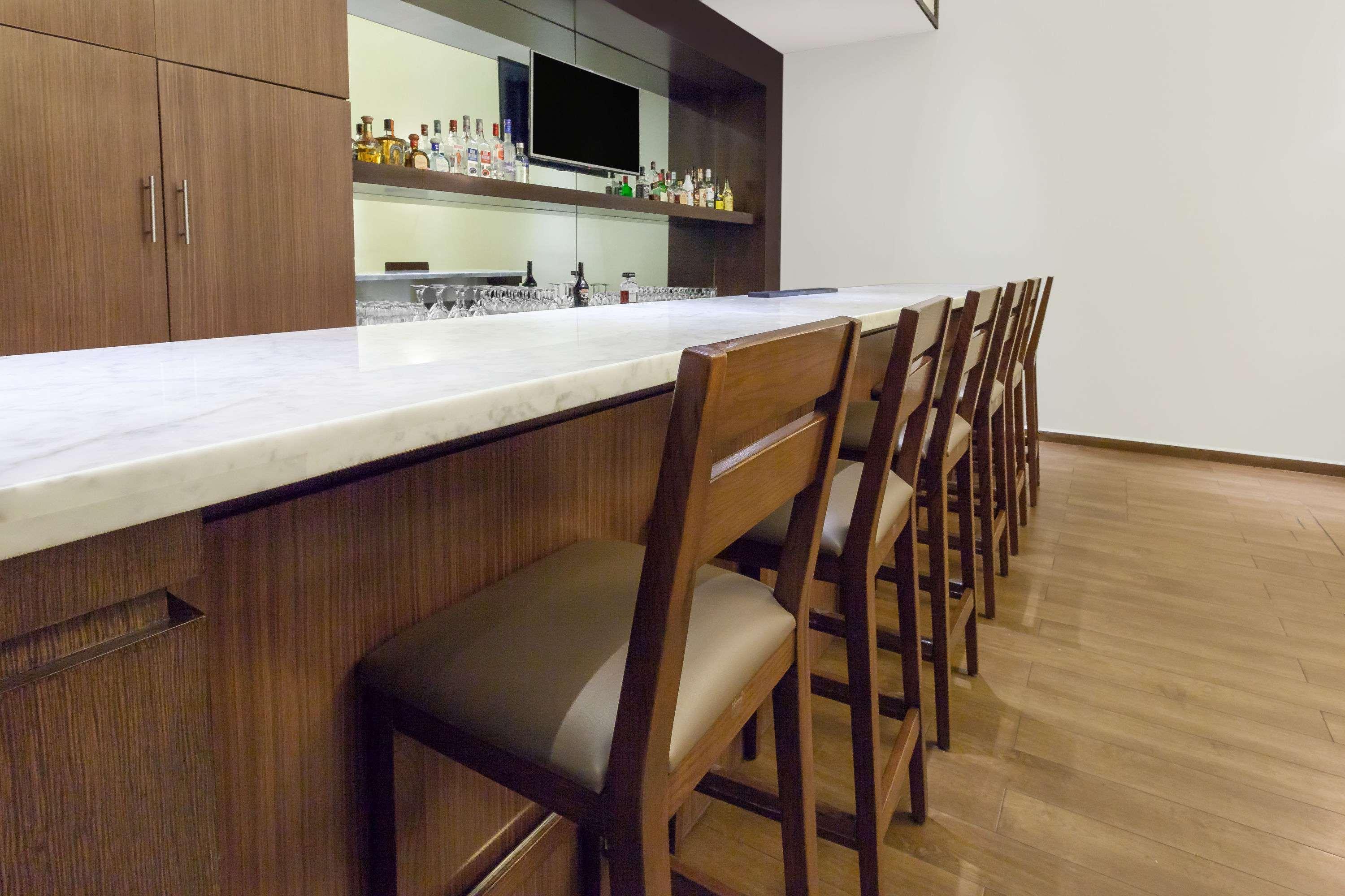 Wyndham Garden Monterrey Norte San Nicolas de los Garza Bagian luar foto