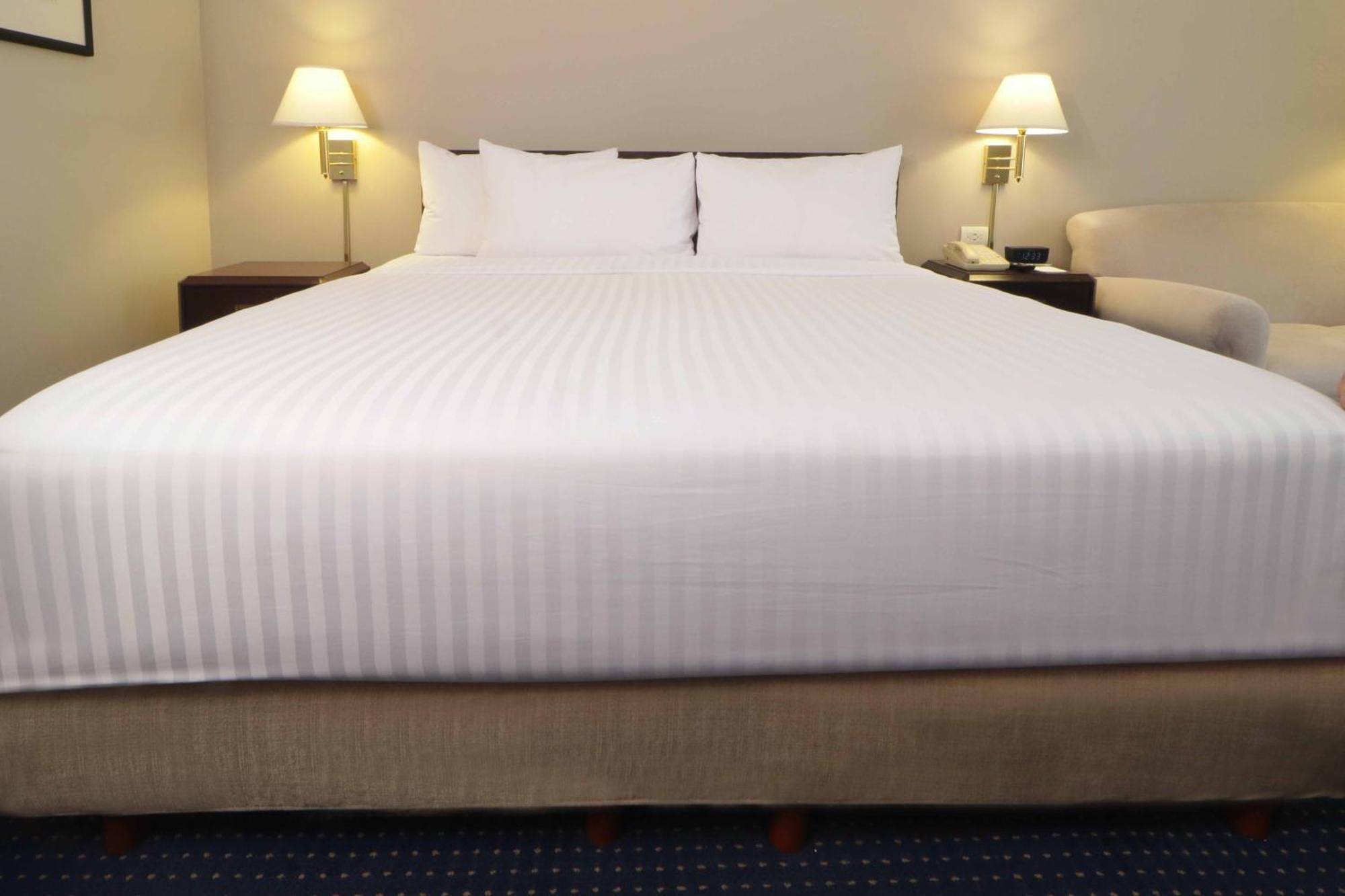 Wyndham Garden Monterrey Norte San Nicolas de los Garza Bagian luar foto